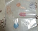 水菜の保存作り方1写真
