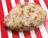 キャラ弁☆干支おにぎり ☆イノシシ作り方3写真