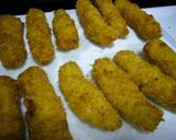 トロトロサクサク★コーンクリームコロッケ作り方8写真