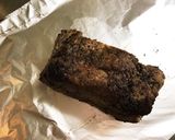 フライパン de 簡単ローストポーク作り方8写真