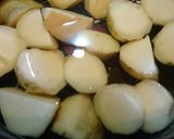 おせちのの里芋作り方2写真
