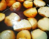 おせちのの里芋作り方3写真