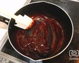 トースターで簡単！7分フォンダンショコラ作り方1写真