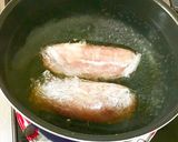 簡単☆すぐできる鶏ハム作り方3写真
