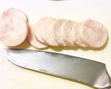 簡単☆すぐできる鶏ハム作り方4写真