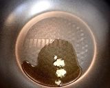 ご飯のおともに★簡単ピリ辛肉そぼろ作り方2写真