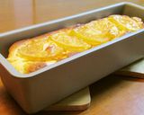 レモンパウンドケーキ作り方13写真