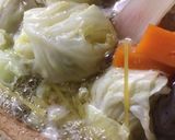 野菜のおでん作り方6写真