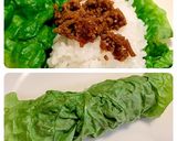ご飯のおともに★簡単ピリ辛肉そぼろ作り方6写真