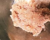 お正月☆簡単松風焼き作り方2写真