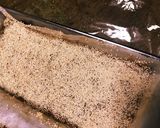 お正月☆簡単松風焼き作り方4写真