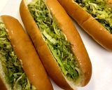 ホットドッグ作り方4写真