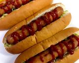 ホットドッグ作り方6写真