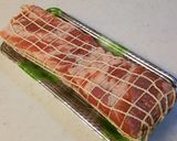 豚ばらブロック焼豚?煮豚?作り方1写真