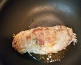 ☆美味しい♪焼豚をフライパンで☆作り方2写真