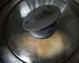 ☆美味しい♪焼豚をフライパンで☆作り方3写真