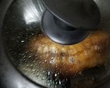 ☆美味しい♪焼豚をフライパンで☆作り方7写真