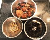 会津若松郷土料理 こづゆ作り方1写真