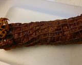 豚ばらブロック焼豚?煮豚?作り方6写真