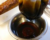 豚ばらブロック焼豚?煮豚?作り方7写真
