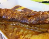 豚ばらブロック焼豚?煮豚?作り方8写真