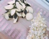 サバの味噌煮缶で麻婆茄子☆☆作り方1写真