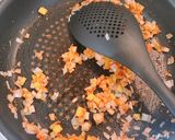 サバの味噌煮缶で麻婆茄子☆☆作り方2写真