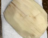 ふわふわ蓮根のバター醤油焼き作り方1写真