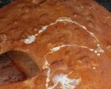 トマトのクリームパスタ作り方3写真