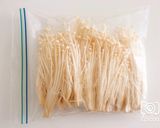 長持ち！えのき茸の冷凍保存方法作り方2写真