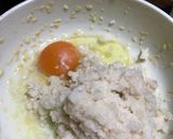 ふわふわ蓮根のバター醤油焼き作り方3写真