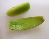 キウイのむき方作り方6写真