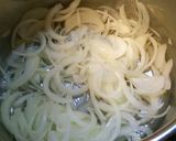 豆乳に豆腐を入れて、スープ!作り方1写真