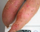 ほんのり甘い 栗きんとん作り方1写真