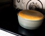 ♡ベイクドチーズケーキ♡作り方6写真