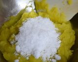 ほんのり甘い 栗きんとん作り方9写真
