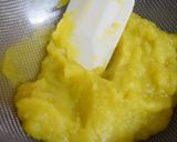 ほんのり甘い 栗きんとん作り方8写真