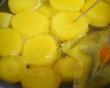 ほんのり甘い 栗きんとん作り方5写真
