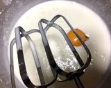 生クリーム&ラム酒入り紅茶マフィン作り方3写真
