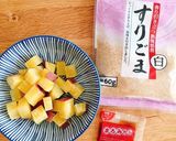 お好きな野菜で♡納豆のタレのゴマ和え作り方2写真