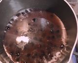 おせち 時短!今年の黒豆作り方2写真