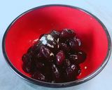 おせち 時短!今年の黒豆作り方5写真