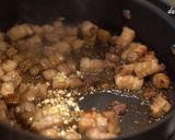 魯肉飯(ルーローファン)作り方10写真