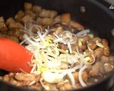 魯肉飯(ルーローファン)作り方11写真