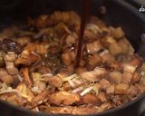 魯肉飯(ルーローファン)作り方12写真