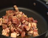魯肉飯(ルーローファン)作り方9写真