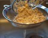 魯肉飯(ルーローファン)作り方6写真