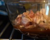 魯肉飯(ルーローファン)作り方5写真