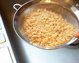 魯肉飯(ルーローファン)作り方3写真