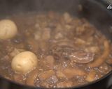 魯肉飯(ルーローファン)作り方14写真